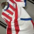 CAMISA SELEÇÃO PARAGUAI HOME 24/25 TORCEDOR-PUMA-MASCULINA-BRNACA/VERMELHO - comprar online