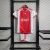 KIT INFANTIL AJAX HOME CAMISA E SHORT 2023/2024