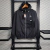 JAQUETA CORTA VENTO NIKE BLACK - NIKE JORDAN-MASCULINA-PRETO