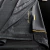 CAMISA VASCO DA GAMA III COM PATROCINIO+ PATCH 23/24 TORCEDOR-KAPPA-MASCULINA-PRETO - comprar online
