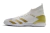 Image of Chuteira Futsal adidas PREDATOR 20.3 IC-Branco/Dourado