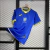 Imagem do CAMISA SELEÇÃO UCRÂNIA AWAY 24/25 TORCEDOR-JOMA-MASCULINA-AZUL