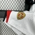 CAMISA SÃO PAULO I COM PATROCÌNIOS 25/26 TORCEDOR-NEW BALANCE-MASCULINA-BRANCA/VERMELHO - loja online