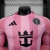 CAMISA CLUB INTER MIAMI HOME MANGA LONGA 25/26 JOGADOR-ADIDAS-MASCULINA - loja online