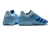 Chuteira Futsal adidas Predator 20.3 L IC -Azul