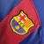 CAMISA MANGA COMPRIDA BARCELONA HOME 2023/2024 - loja online