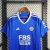 CAMISA LEICESTER CITY HOME 23/24 TORCEDOR-ADIDAS-MASCULINA-AZUL - Loja de Artigos Esportivos |São Jorge Sports Multimarcas