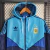 JAQUETA CORTA VENTO SELEÇÃO ARGENTINA 23/24 ADIDAS -MASCULINA-AZUL na internet