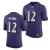 CAMISA FUTEBOL AMERICANO NFL BALTIMORE RAVENS -AZUL-(12-BATEMAN)-(99-OWEN)-(6-QUEEN)