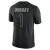 CAMISA NFL ARIZONA CARDINALS-JERSEY-NIKE-MASCULINA-PRETO-N*1 MURRAY N*3 BAKER - comprar online