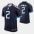 CAMISA FUTEBOL AMERICANO NFL TENNESSEE TITANS- AZUL/BRANCA-(2-JONAS)