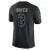 CAMISA NFL ARIZONA CARDINALS-JERSEY-NIKE-MASCULINA-PRETO-N*1 MURRAY N*3 BAKER - Loja de Artigos Esportivos |São Jorge Sports Multimarcas
