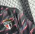 Imagem do CAMISA SÃO PAULO PRÉ-JOGO 24/25 TORCEDOR-NEW BARLANCE-MASCULINA-PRETO