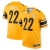CAMISA FUTEBOL AMERICANO NFL PTTSBURGH STEELERS-MASCULINA-Nº22 HARRIS na internet
