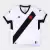 CAMISA VASCO DA GAMA II 23/24 TORCEDOR-KAPPA-MASCULINA-BRANCA - loja online