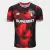 CAMISA SÃO PAULO III 24/25 TORCEDOR-NEW BARLANCE-MASCULINA-PRETO/VERMELHO - comprar online