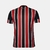 CAMISA SÃO PAULO II 24/25 TORCEDOR-NEW BALANCE-MASCULINA-VERMELHO/ PRETO na internet