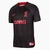 CAMISA LIVERPOOL E LEBRON JAMES 23/24 TORCEDOR NIKE MASCULINA - PRETO/VERMELHO - buy online