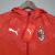 JAQUETA CORTA VENTO MILAN 21/22 PUMA-MASCULINA- VERMELHO na internet