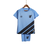 KIT INFANTIL ATHLETICO PARANAENSE 2 CAMISA E SHORT 23/24