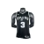 Regata masculina do San Antonio Spurs, modelo 2022/2023, número 3, fabricada pela Nike, na cor preta.