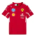 CAMISA F1 FERRARI-2023-MASCULINO-VERMELHO - (cópia) - buy online
