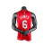 REGATA NBA SWINGMAN MIAMI HEAT-24/25-NIKE-MASCULINA-Nº6 JAMES na internet