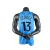 REGATA NBA SWINGMAN LOS ANGELES CLIPPERS -NIKE-MASCULINA- Nº 0 WESTBROOK (cópia) - (cópia) en internet