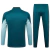 CONJUNTO TRAINING FLAMENGO 23/24 -ADIDAS-BRANCO/VERMELHO - (cópia) on internet