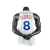 REGATA NBA SWINGMAN PHILADELPHIA 76 ERS-24/25-NIKE-MASCULINA-Nº8 GEORGE na internet