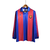CAMISA RETRÔ BARCELONA I MANGA LONGA 1992 - buy online