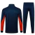 CONJUNTO JAQUETA BARCELONA 22/23 -NIKE-AZUL-MASCULINA - (cópia) on internet