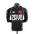 REGATA VASCO DA GAMA I BASKETBALL -KAPPA- MASCULINA - PRETO