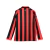CAMISA MANGA COMPRIDA AC MILAN 1 2023/2024 - (cópia) on internet