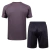 CONJUNTO ARSENAL TREINO CAMISA AZUL E SHORT AZUL 23/24 - (cópia) - (cópia) - (cópia) on internet