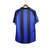 CAMISA RETRÔ INTER DE MILÃO I 01/02 en internet