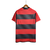CAMISA FLAMENGO I PATCHES 23/24 TORCEDOR ADIDAS MASCULINA - VERMELHO E PRETO (cópia) - buy online