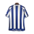 CAMISA REAL SOCIEDAD I 23/24 TORCEDOR-MACRON-MASCULINA - AZUL/BRANCA - (cópia) - buy online