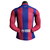 CAMISA MANGA COMPRIDA BARCELONA I JOGADOR 2023/2024 on internet