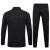 CONJUNTO JAQUETA REAL MADRID 23/24-ADIDAS-MASCULINA-AZUL - (cópia) on internet