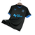 CAMISA ARSENAL AWAY 22/23 TORCEDOR ADIDAS MASCULINA- PRETO - (cópia)