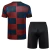 CONJUNTO BARCELONA-TRAINING-NIKE-CAMISA AZUL/VERMELHO E SHORT AZUL-2024/2025 - (cópia) - (cópia) - (cópia) - (cópia) on internet