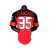 CAMISA FUTEBOL AMERICANO NFL ARIZONA CARDINALS TILLMAN 40 / WATT 99 /HOPKINS 10 - SALUTE TO SERVICE - CINZA (cópia) (cópia) - (cópia) - buy online