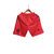 SHORT FLAMENGO TREINO 23/24 ADIDAS- MASCULINA