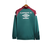 JAQUETA MANGA COMPRIDA FLUMINENSE TREINO 2023/2024 - buy online