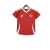 Camisa Flamengo 1 s/n 23/24 - Adidas-Feminina - (cópia) - comprar online