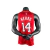 REGATA NBA SWINGMAN MIAMI HEAT-24/25-NIKE-MASCULINA-Nº14 HERRO na internet