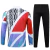 CONJUNTO JAQUETA ARSENAL 22/23 -ADIDAS-AZUL-MASCULINA - (cópia) on internet