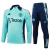CONJUNTO TRAINING MANCHESTER UNITED 22/23 AZUL - (cópia) - (cópia) - (cópia) - buy online