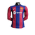 CAMISA MANGA COMPRIDA BARCELONA I JOGADOR 2023/2024 - buy online